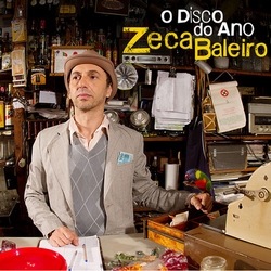 Zeca Baleiro letras