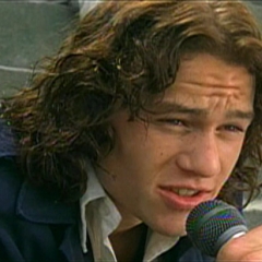 10 Things I Hate About You