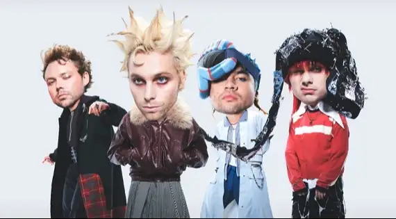 Ouça a nova música, "NOT OK", com letra e tradução!