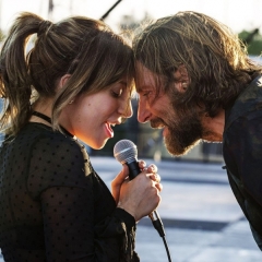 A Star Is Born - Nasce Uma Estrela