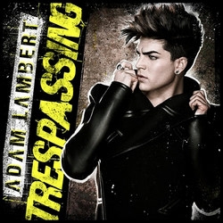Adam Lambert letras