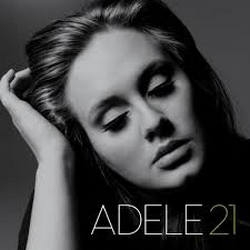 Adele letras
