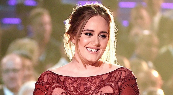 Adele letras