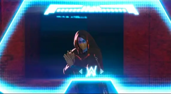 Alan Walker