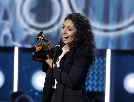 Alessia Cara letras