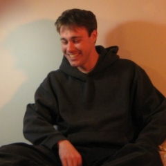 Alex Crichton