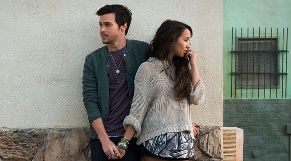 Alex & Sierra letras