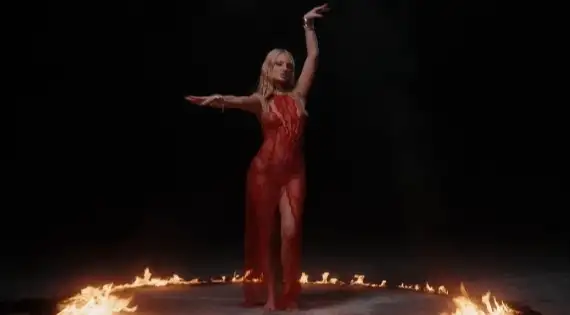 Alexandra Stan