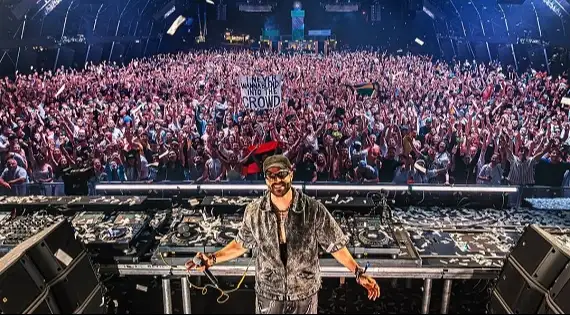 Alok & Illenium