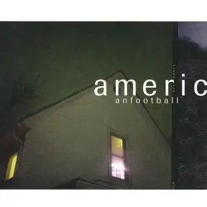 American Football (LP1)