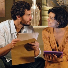 Amor Eterno Amor (Novela)