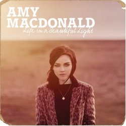 Amy Macdonald letras