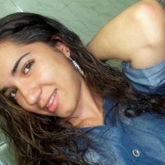 Ana Carolina Siqueira