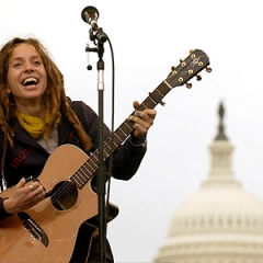 Ani DiFranco