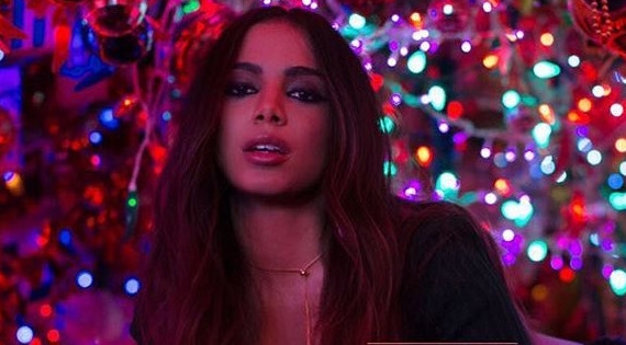 Anitta letras