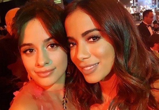 Anitta letras