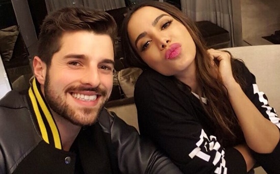 Anitta letras