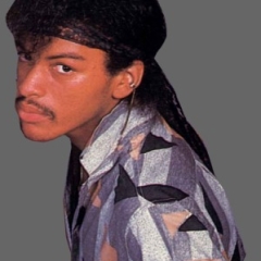 Arabian Prince, The* Arabian Prince - She's Got A Big Posse Arabian Prince, The* Arabian Prince - She's Got A Big Posse