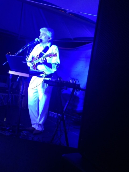 armando-luis-sapinho - Fotos