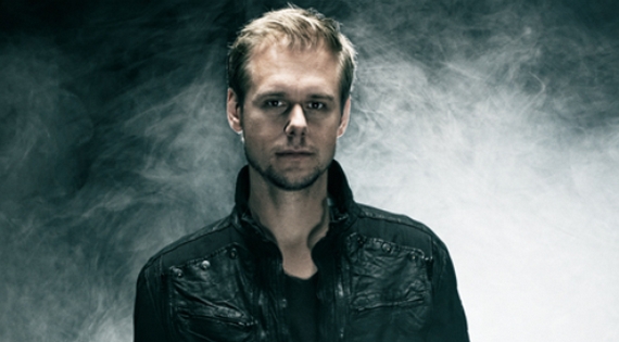 Armin Van Buuren letras