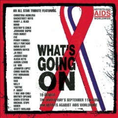 Artists Against AIDS Worldwide