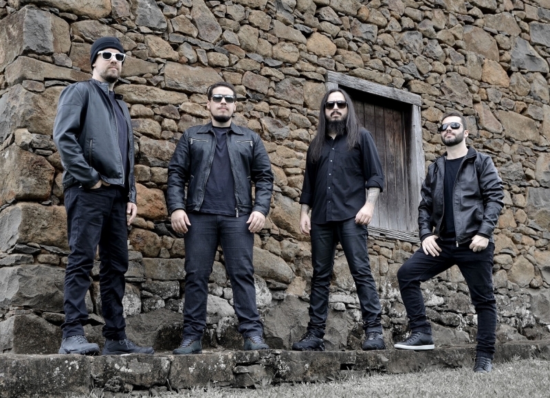 as-the-palaces-burn - Fotos