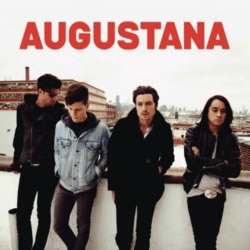 Augustana letras