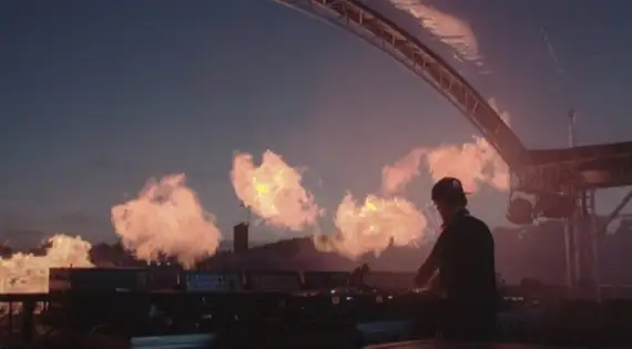 AVICII