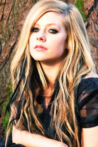 Avril Lavigne letras
