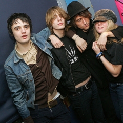 Babyshambles