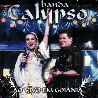Resultado de imagem para Banda Calypso Ao vivo em Goiania