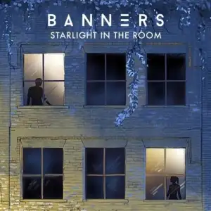 Starlight in the Room - EP