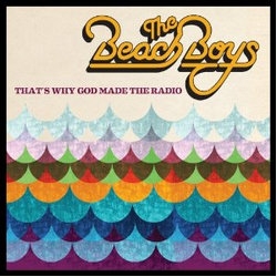 The Beach Boys letras