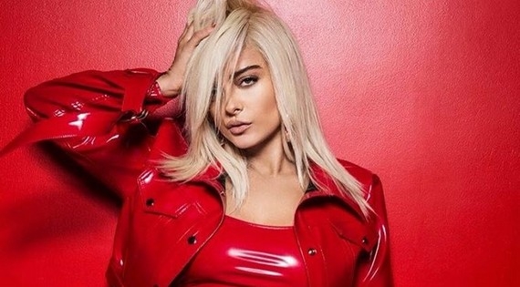 Bebe Rexha