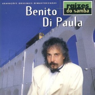 Resultado de imagem para Benito Di Paula - Discografia