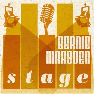 Stage (Live)