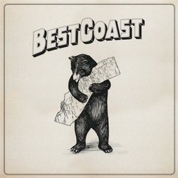 Best Coast letras