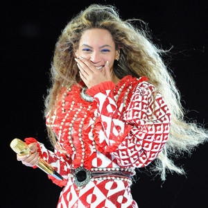 Beyoncé letras