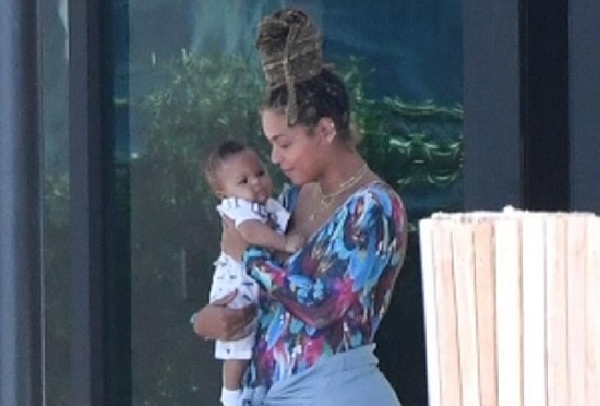 Beyoncé letras