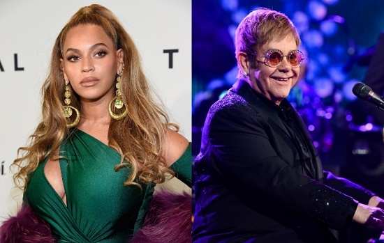 Beyoncé letras