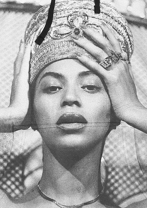 Beyoncé letras