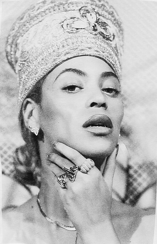 Beyoncé letras