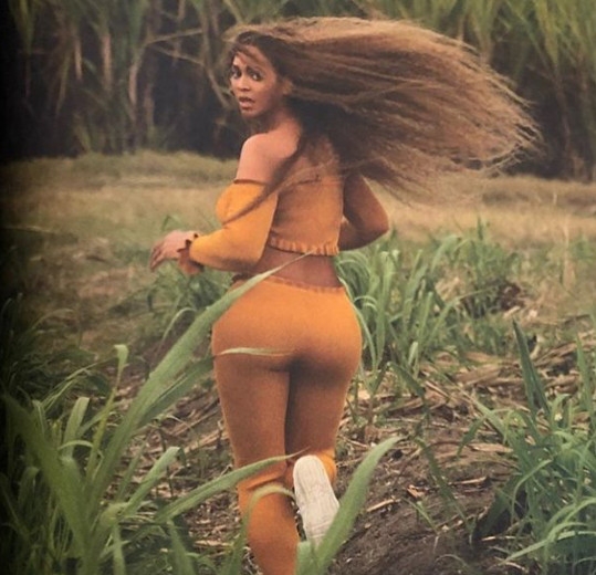 Beyoncé letras
