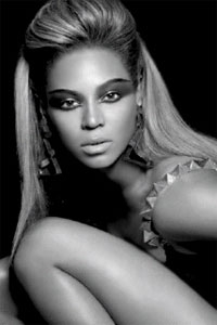 Beyoncé letras