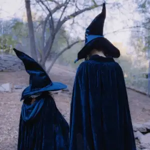 When It's Halloween