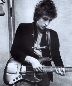 Bob Dylan letras