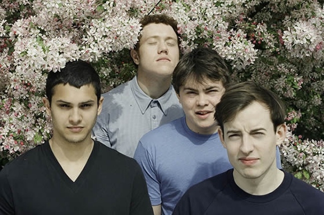 bombay-bicycle-club - Fotos