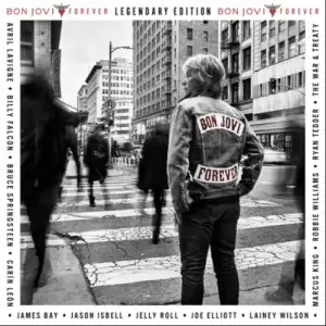 Forever (Legendary Edition)