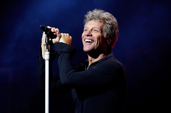 Bon Jovi letras