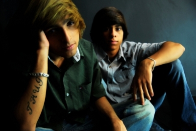 bonde-da-stronda - Fotos